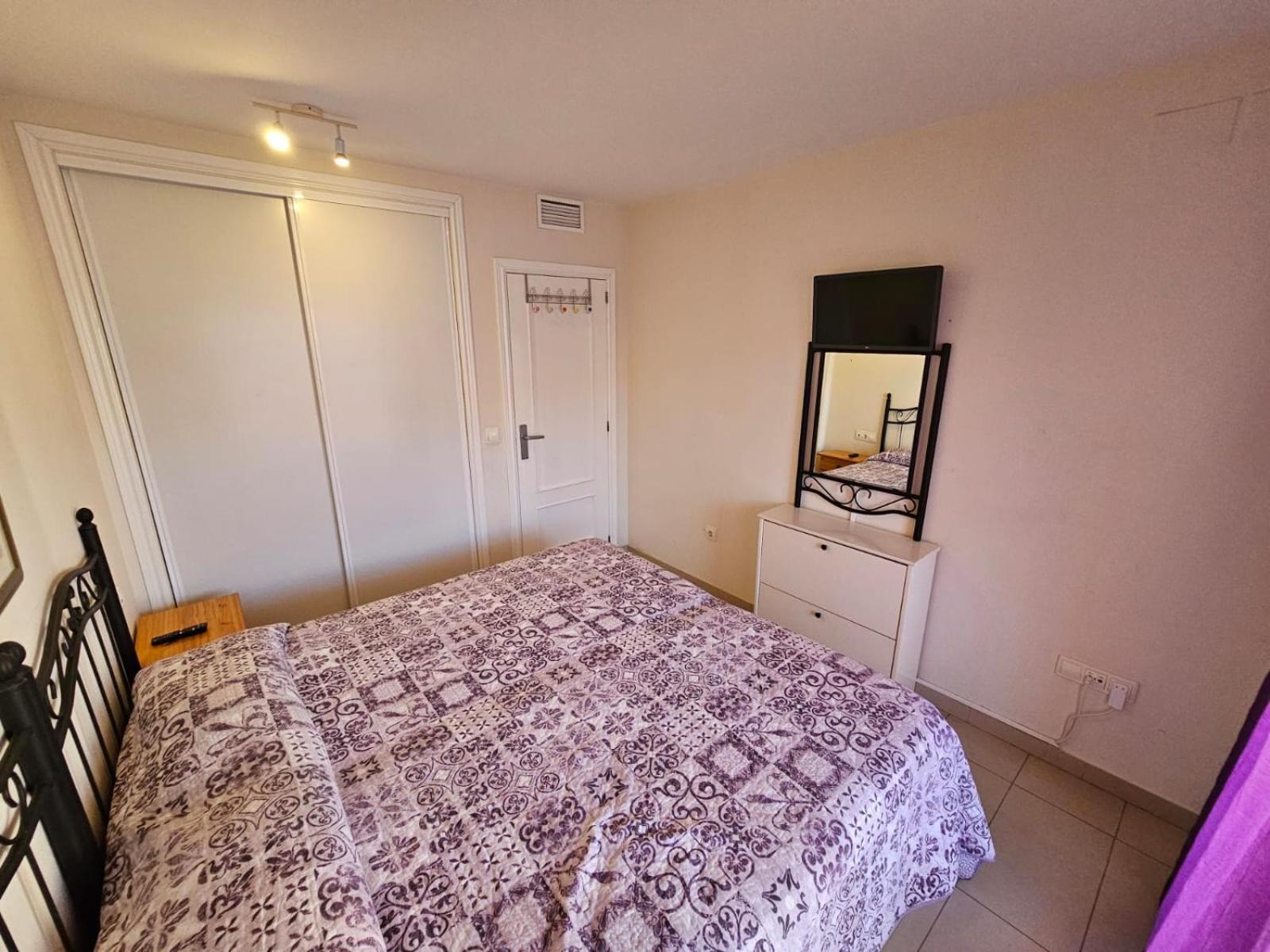 קאלה דה פינסטראט Apartamento El Gemelos מראה חיצוני תמונה